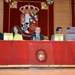 Inauguración de las Jornadas contra la Pobreza