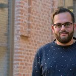 Jaime José Hernández, delegado del campus de Toledo