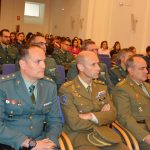 Las jornadas se celebran en el Campus de Ciudad Real.