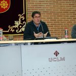 Conferencia de Luis García Montero