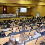 Comienzo de la séptima edición de las Jornadas Doctorales UCLM