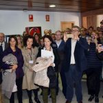 Homenaje póstumo al profesor Ramón Varón Castellanos