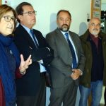 Homenaje póstumo al profesor Ramón Varón Castellanos