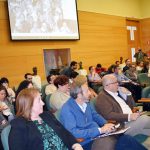 El simposio se celebra en la Facultasd de Humanidades de Albacete