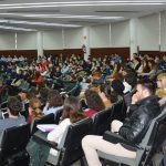Las V Jornadas de Economía Española se celebran en el Campus de Ciudad Real