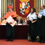 Gregorio Marañón, doctor ‘honoris causa’ por la UCLM