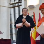 Gregorio Marañón, doctor ‘honoris causa’ por la UCLM