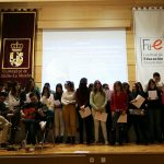 La Facultad de Educación de Ciudad Real ha celebrado la jornada ‘Música y pintura: las artes tienen nombre de mujer’