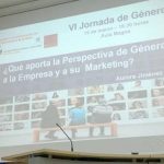 VI Jornada de Género