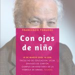 Con ojos de niño, Francesco Tonucci