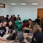 28 ‘hackers’ participan en HackForGood 2018