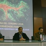 La Semana del Cerebro se ha desarrollado entre el 12 y el 16 de marzo