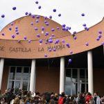 Acto conmemorativo en el Día Internacional de la Mujer