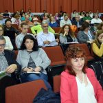 La jornada se celebra en el Campus de Albacete