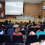 La jornada se celebra en el Campus de Albacete