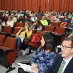 La jornada se celebra en el Campus de Albacete