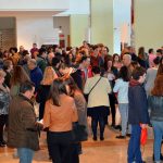 Más de 1.100 personas visitarán los Campus de Ciudad Real y Toledo