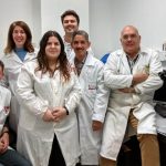 Trabajo del grupo de investigación en Neurobiología de la Audición