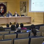 La reunión se ha celebrado en el Campus de Cuenca