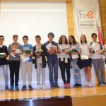 El Campus de Ciudad Real ha acogido la fase provincial de la Olimpiada Química