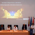 Izpisúa clausura el VII Ciclo de Seminarios de Investigación de la Facultad de Medicina de Ciudad Real