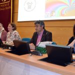 El Campus de Ciudad Real ha acogido la fase provincial de la Olimpiada Química