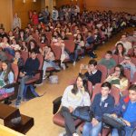 El Campus de Ciudad Real ha acogido la fase provincial de la Olimpiada Química