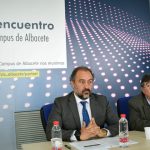 Presentación del trabajo de colaboración entre la UCLM y la Universidad de Pensilvania