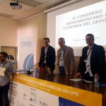 El IX Congreso Iberoamericano de Economía del Deporte se celebró en Málaga