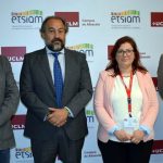 Desarrollo de las jornadas