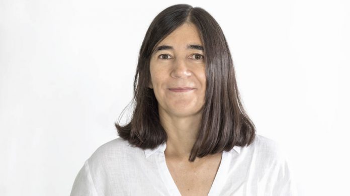 La científica María Antonia Blasco<br> Noticias Previsiones UCLM TV Equipo Servicios y gestión Agenda Inicio La UCLM Comunicación Actualidad La científica María ..... omerasa en el cáncer La científica María Antonia Blasco La científica María Antonia Blasco © Amparo Garrido