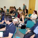 Curso de verano «El cómic como herramienta de divulgación y comunicación científica»   © Gabinete de Comunicación UCLM