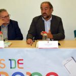 Curso de verano «El cómic como herramienta de divulgación y comunicación científica»   © Gabinete de Comunicación UCLM