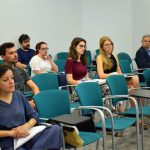 Curso de verano «El cómic como herramienta de divulgación y comunicación científica»   © Gabinete de Comunicación UCLM