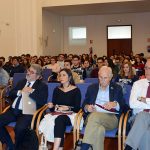 Inauguración del ciclo de seminarios ‘Derechos Humanos y Sociedad’.   © Gabinete de Comunicación UCLM