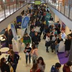 Cuenca acoge una nueva edición del foro UCLM3E (encuentro-empresa-estudiantes)
