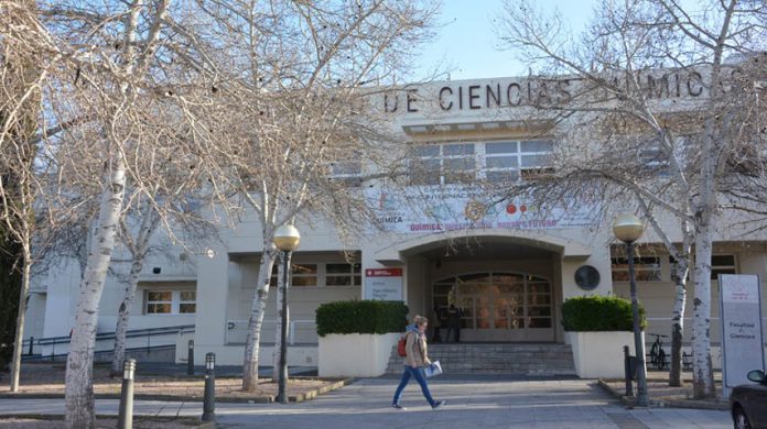 Las conferencias serán en la Facultad de Ciencias y Tecnologías Químicas. © Gabinete de Comunicación UCLM