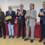 Festividad san isidoro de sevilla en la facultad de letras