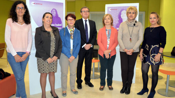 Inauguracin expo catedrticas