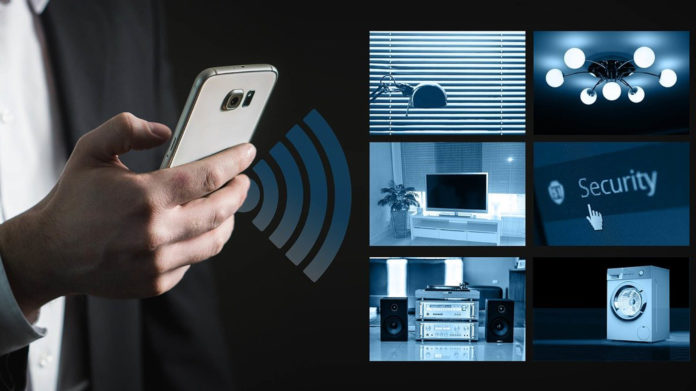 homeautomation