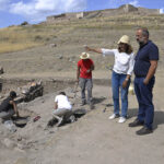 Excavaciones_Yacimiento_Alarcos