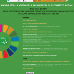 CARTEL SEMINARIO SALUD MENTAL