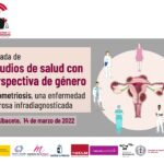 Estudios de salud con perspectiva de género. Endometriosis, una enfermedad dolorosa infradiagnosticada.