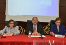 Un seminario de la UCLM en Ciudad Real aborda las políticas públicas en la era poscovid