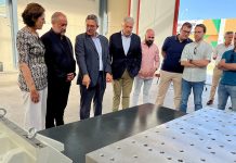 Del Talgo al Eurofighter: el laboratorio de la UCLM puntero en el estudio de las vibraciones mecánicas