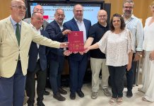 La Cátedra de Gastronomía de la UCLM se proyecta a la sociedad con la adhesión de nuevas entidades e instituciones