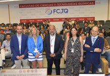 Noveles investigadores de la UCLM comparten sus trabajos y establecen lazos de colaboración en el Simposio de Ciencia Joven