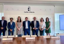 La UCLM y el Gobierno regional crean la Cátedra Institucional de Transporte Sensible a la Demanda