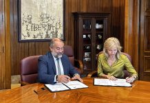 Arranca el nuevo máster oficial universitario en Grabado, Diseño Gráfico y Documentos de Valor de la UCLM