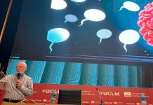 Las jornadas de tabaquismo celebran en la UCLM su cuarta edición